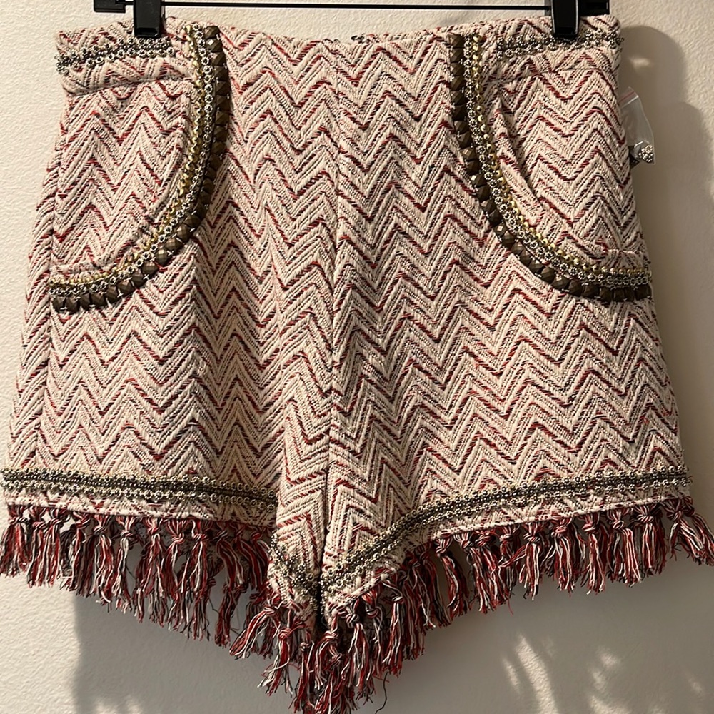 Ale by Alessandra Daniela shorts